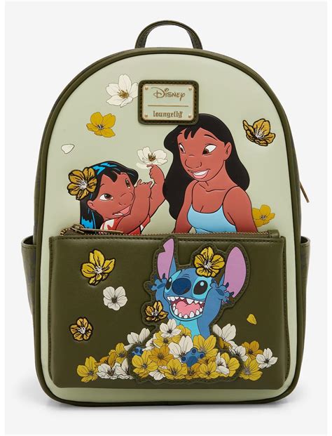 stitch metal lunch box|loungefly backpacks stitch.